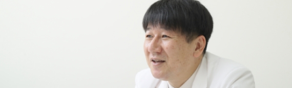 治療後の患者さんのQOL（生活の質）向上を追求すること、それが私の使命